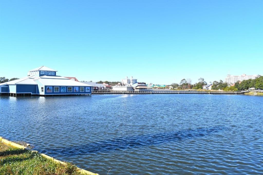 Apartament Oceanfront,Heated Pools,Boardwalk, Location,Views! Myrtle Beach Zewnętrze zdjęcie