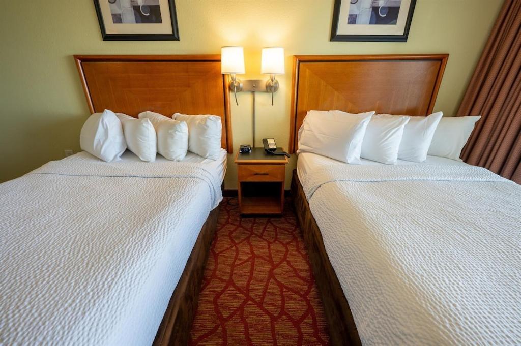 Apartament Oceanfront,Heated Pools,Boardwalk, Location,Views! Myrtle Beach Zewnętrze zdjęcie